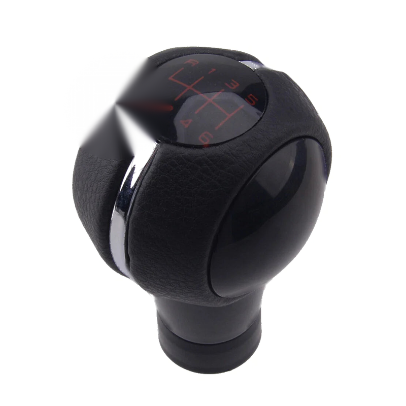 Mini Cooper F54 F55 F56 F57 F60 6 Speed Gear Shift Knob Gaiter Cover (2014-2023)