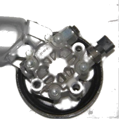 Toyota Echo Scion xA xB Power Steering Pump (2000–2006)
