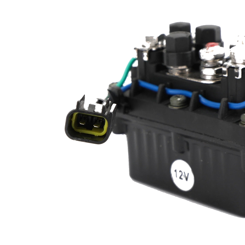 Yamaha F150 F250 Motor Power Trim Relay 2 Pin (2000-2023)