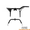 Harley Road Glide FLTRK FLTRU FLTRXS Highway Crash Bar & Fairing Support (2015-2023)
