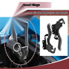 Lexus RX350 Hood Hinges 1 Pair (2016-2022)