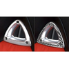 Mazda RX-8 Carbon Fiber Interior Sticker (2004–2008)