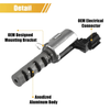 Subaru Legacy 3.6L VVT Solenoid (2010-2011)