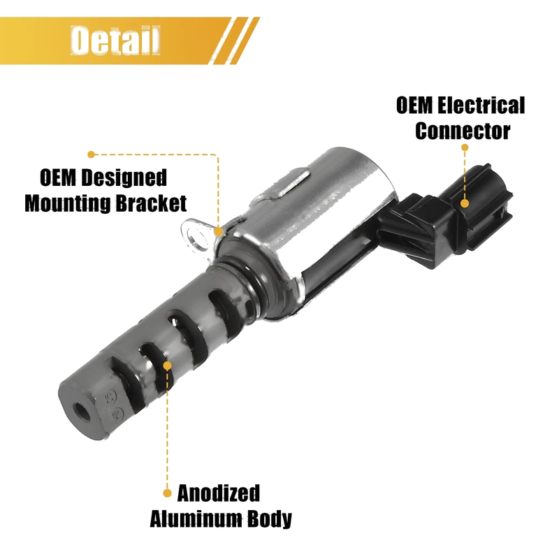 Subaru Legacy 3.6L VVT Solenoid (2010-2011)