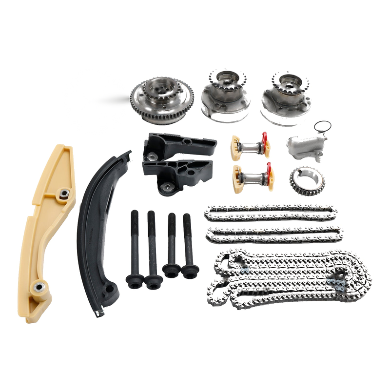 Ford Taurus & F-150 3.5L Timing Chain Kit (2013-2019)