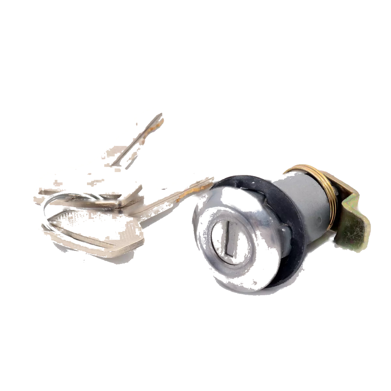 Toyota Hilux N20 RN22 RN25 RN27 1972-1978 Fuel Tank Gas Filler Lock