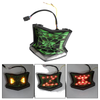 Kawasaki Z650 Ninja 650 Z900 (2017-2024) Green New Tail Light
