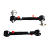Jeep Wrangler JK JL 2.5-6" Lift Front Sway Bar Links (2007-2023)