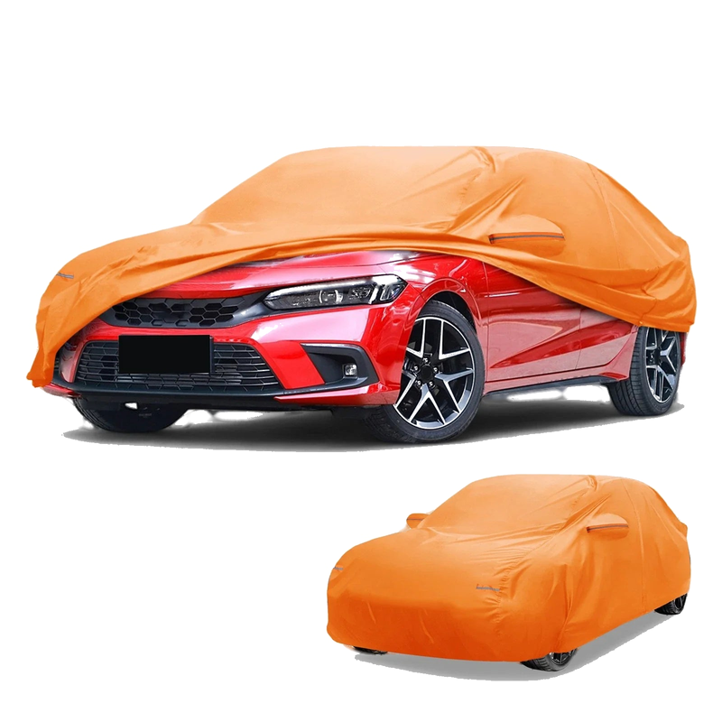 Honda Civic Waterproof All Weather Car Cover ( Specified)