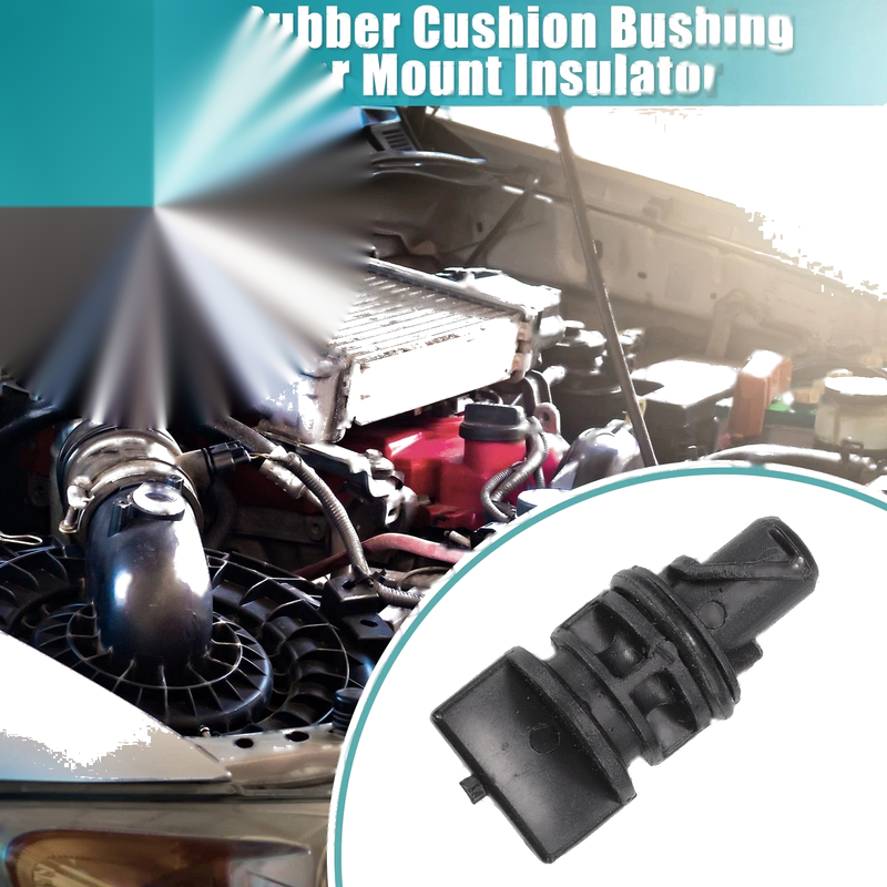 Chrysler 300 Radiator Drain Plug / Drain Cock