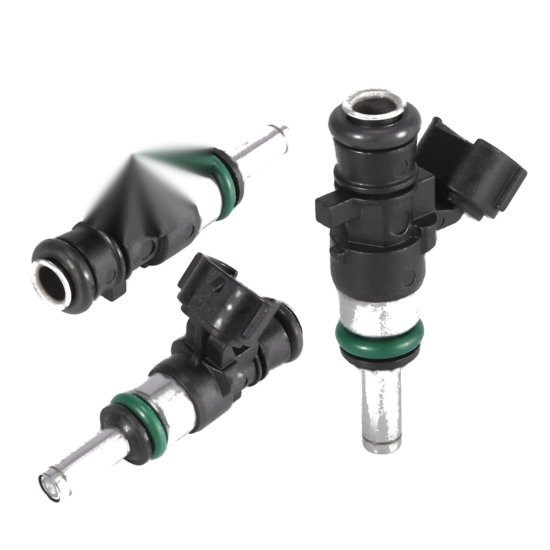 Mitsubishi EAT334 16600-4A00M Fuel Injector Nozzle