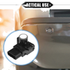 Toyota (2016-2023) - Durable ABS Plastic Black Parking Assist Sensor