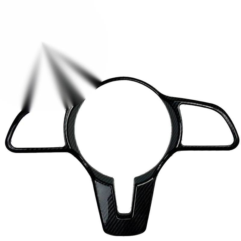 Mercedes Benz B Class W247 B200 Steering Wheel Cover (2019-2023)