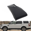 Land Rover Discovery Left Rear Front Wheel Arch Moulding End Cap (2005-2016)