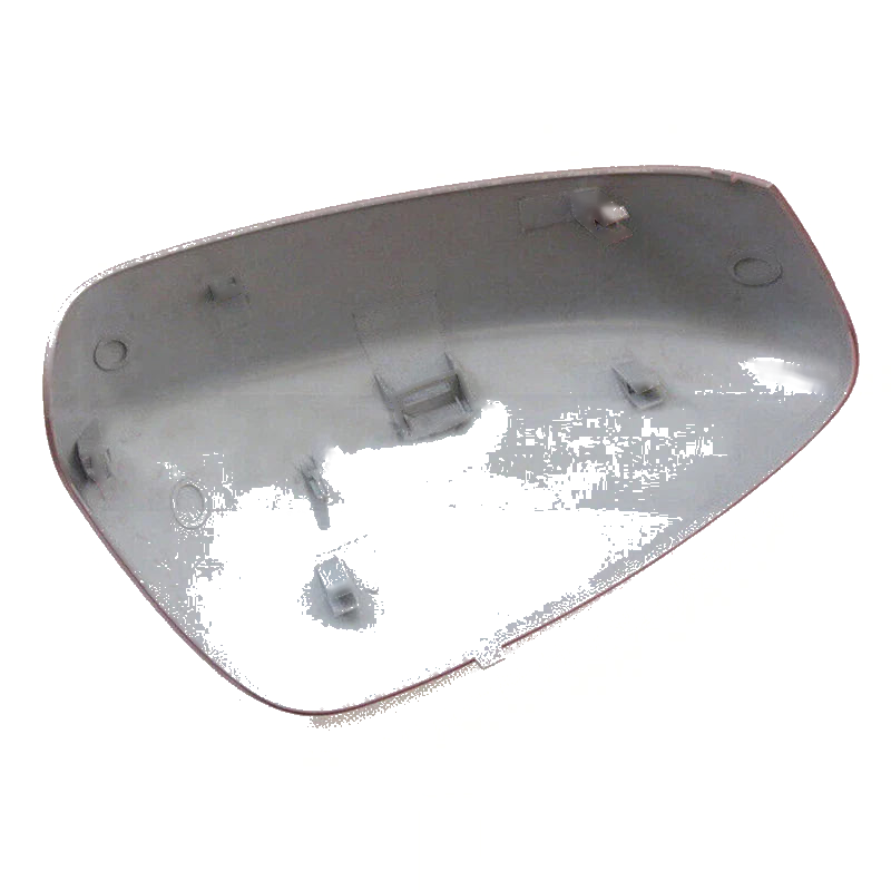 Mazda CX-5 Silver Left Driver Side Mirror Cap Cover/Mirror Cap (2012–2014)