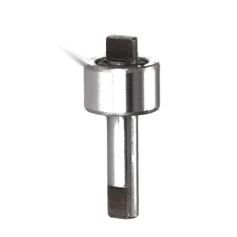 Suzuki QuadRacer LT250R LT500R Water Pump Shaft 2x4 (1985–1992)