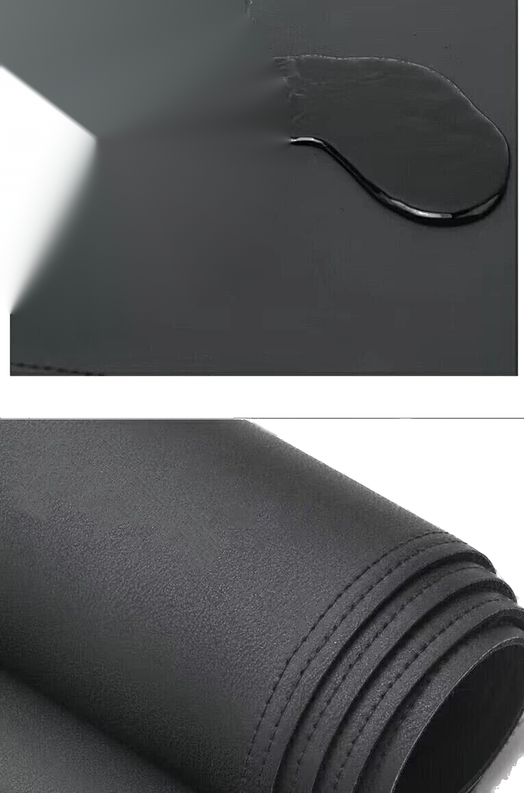 Toyota Hilux RHD Leather Dashboard Cover Dash Protector Pad Mat (2016–2026)