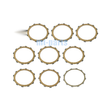 Suzuki GSX1300 Hayabusa, B-King Clutch Friction Plates (2008-2019)