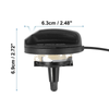 BMW X1 X3 X5 X6 Fuel Tank Cap Gas Fuel Cap Cover