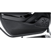 Hyundai Tucson 4 x Door Anti Kick Pad Trim Covers (2021-2022)