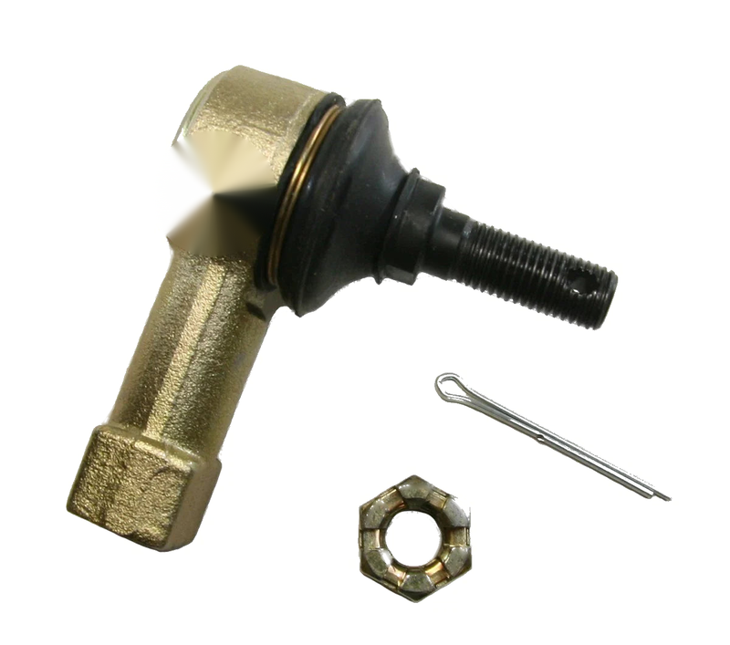 Honda TRX450R & TRX450ER SporTrax Right Hand Thread Outer Tie Rod End
