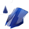 KAWASAKI Z1000SX (2020-2024) Blue Windshield Protector