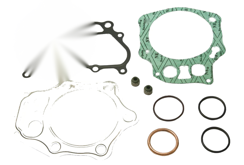 Honda Foreman 500 Namura Top End Gasket Kit (2005–2011)