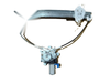 Hyundai Excel Front RH Window Regulator W/2 Pin Motor (1994–2000)