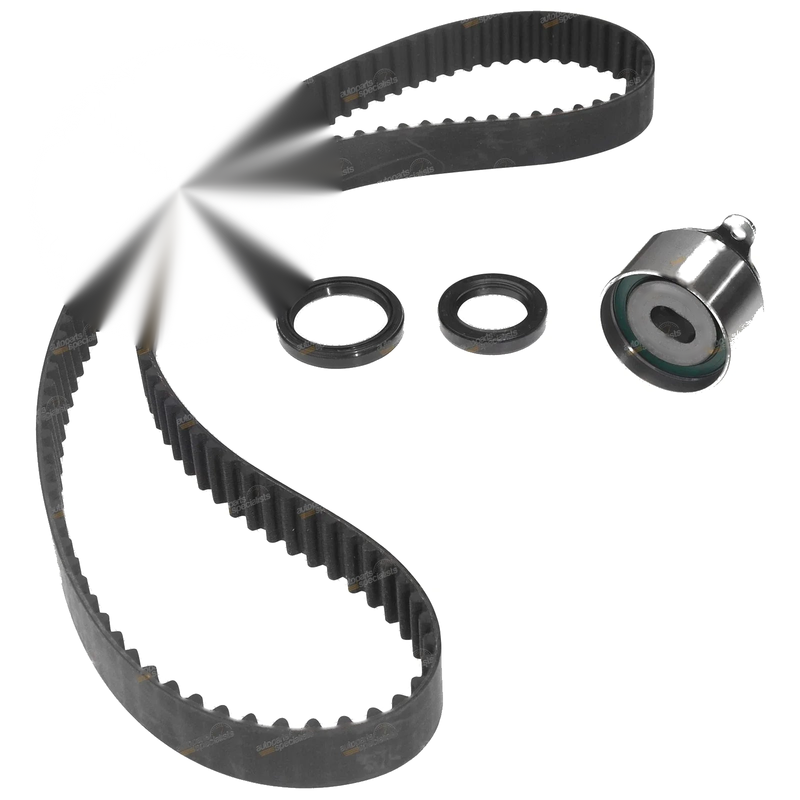 Honda Integra DC 1.8L B18C2 / B18C7 Timing Belt + Tensioner Kit (1993-2001)