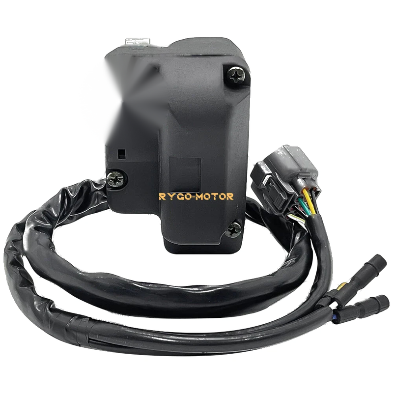 Honda Recon 250 TRX250TE Handlebar Kill Switch Headlight (2002–2004)