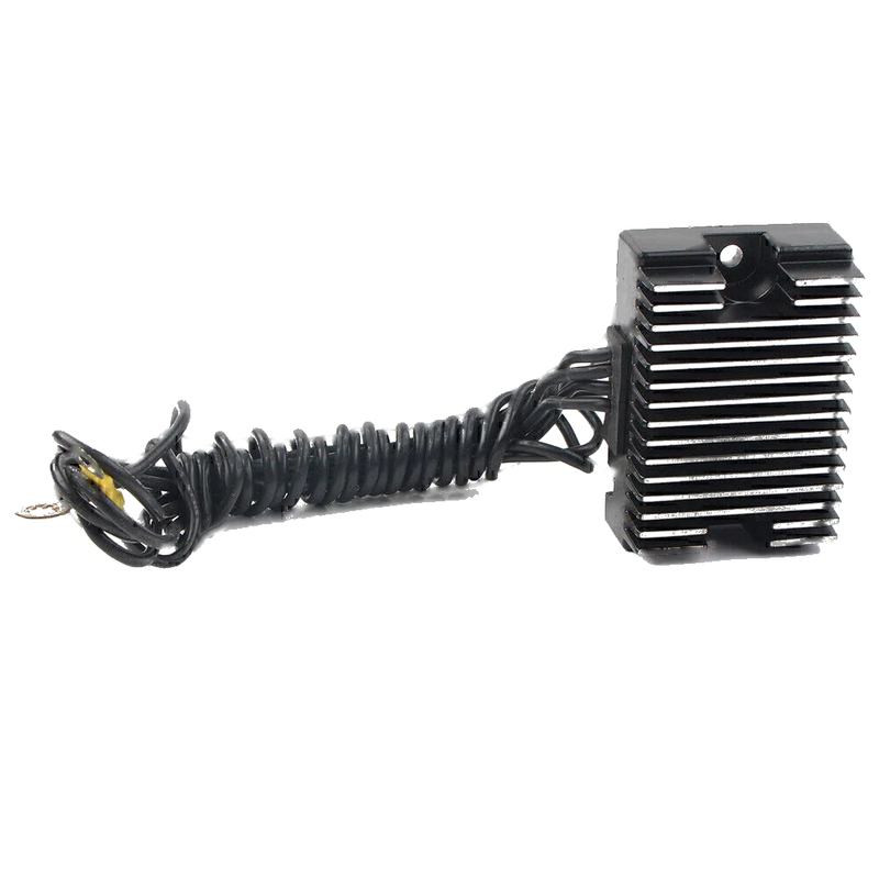Harley-Davidson Dyna Super Glide FXD Voltage Regulator (1999-2003)