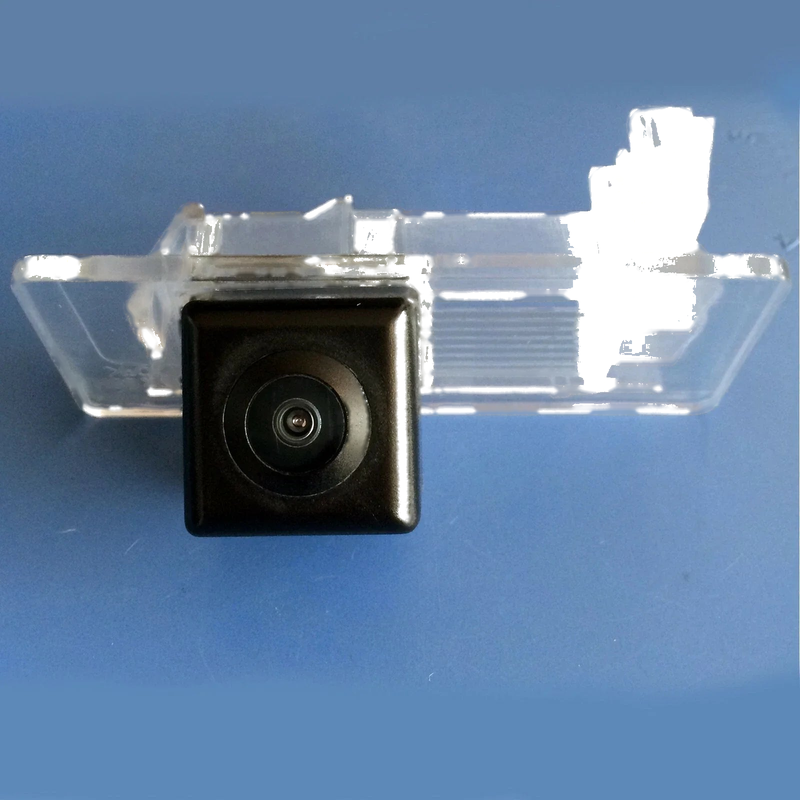 VW Jetta Rear View Backup Camera Car (2011–2015)