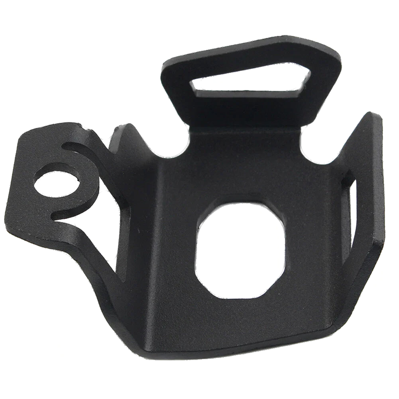 KAWASAKI NINJA 400 Z400 Z650 Z250 Rear Brake Fluid Reservoir Guard Cover