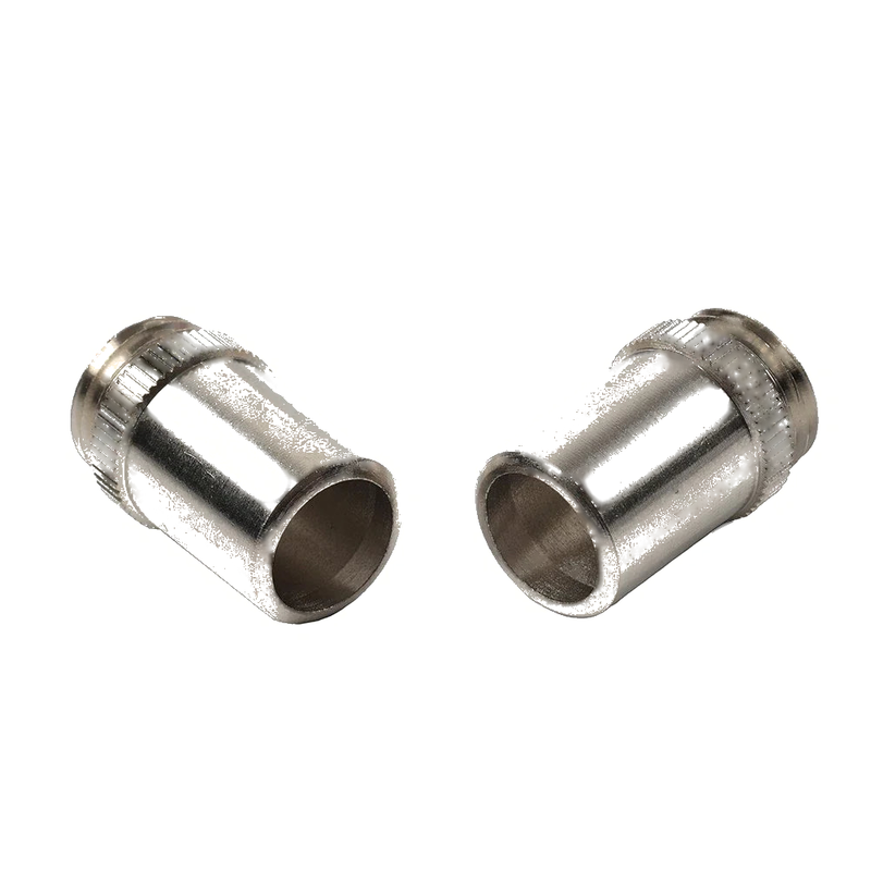 100 3035 MIG Welding Spool Gun Torch 2 x 186405 Nozzles