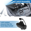 Lexus LS460 Hood Latch Assembly (2007-2017)