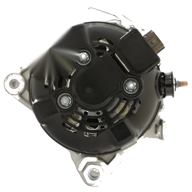 Toyota Tarago Estima Previa ACR50R 2AZ-FE Alternator (2006–2017)