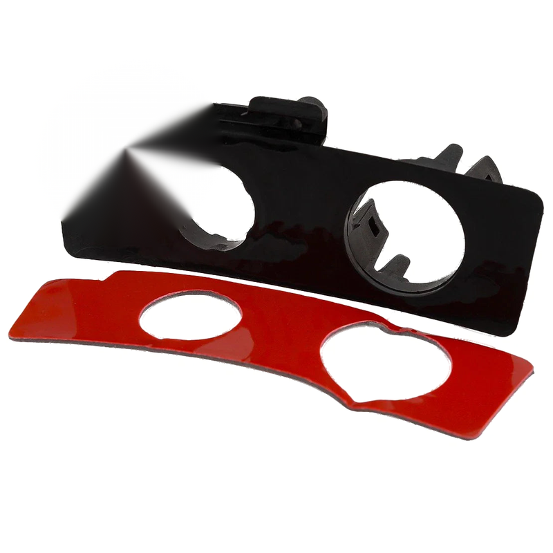 BMW 3 Series F30 F31 LCI Left Parking Sensor Holder (2012-2019)