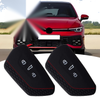 Skoda Golf 8 2 Pack / Flexible Silicone Key Covers
