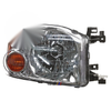 Nissan Frontier D22 2 x Headlamps (2001-2004)