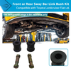 Toyota Landcruiser FJ40 Sway Bar Link Bush (1960-1984)