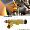 Toyota Matrix 1.8L Fuel Injector 1 Pc (2003–2005)