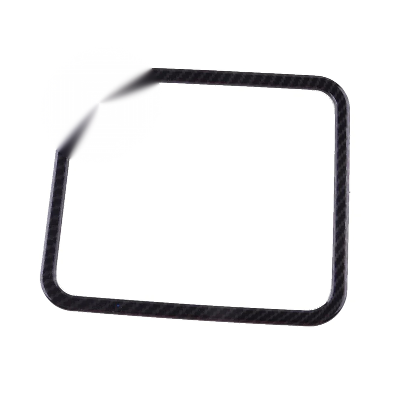 Ford F150 Carbon Fiber Door Speaker Trim Cover (2015-2017)
