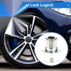 BMW 40/23PT Wheel Lock Lug Nut Key