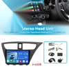Honda Civic Android Carplay GPS Radio Head Unit (2012-2015)
