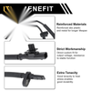 Ford Ecosport ABS Wheel Speed Sensor (2013-2015)
