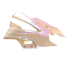 Kawasaki NINJA500 SE Iridium Windshield (2024-2025)