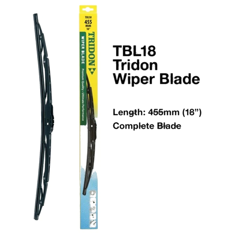 Toyota Hilux Surf 130 Series 1989-1995 Driver or Passenger Side Wiper Blade