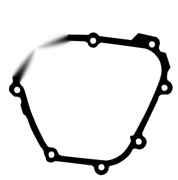 Yamaha MT-09 / FZ-09 Stator Cover Gasket (2014–2020)