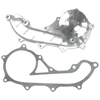 Hilux TGN16R 05~14 4cyl 2TR-FE 2.7L Petrol Engine 2x4 Ute Water Pump