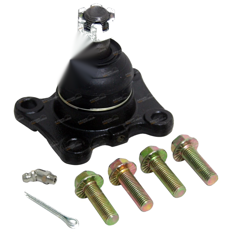 Hilux 4Runner Surf RN106 RN110 RZN169 RZN174 RN130 Lower Ball Joints 2 x